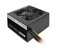 Thermaltake Litepower II Black 650W - 402018 - zdjęcie 1